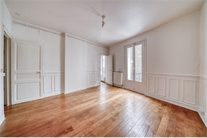 appartement à la vente -   75011  PARIS, surface 44 m2 vente appartement - APR662517